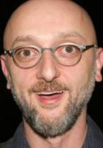 Леван Габриадзе фото