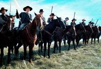 Кадр Последний сентябрь