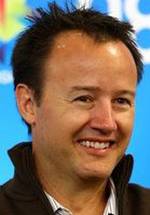 Джон Кэмпс фото