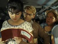 Кадр Операция «Ы» и другие приключения Шурика