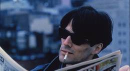 Кадр из фильма "Любовь и бренные останки" - 2