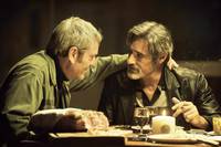 Кадр Неприкасаемые