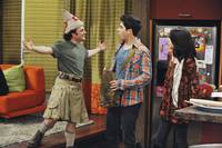 Кадр Волшебники из Вэйверли Плэйс