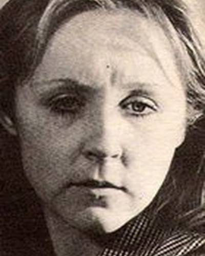 Наталья Акимова фото