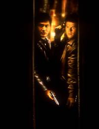 Кадр Коррупционер