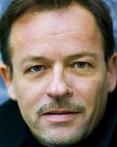 Дирк С. Грайс фото