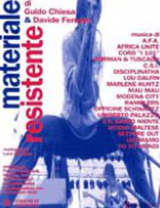 Materiale resistente