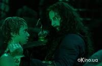 Кадр Питер Пэн