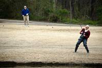 Кадр Несносный дед