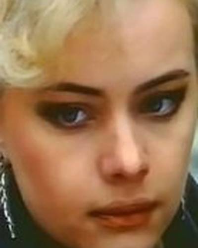 Мария Селянская фото