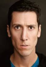 Морган Рой фото