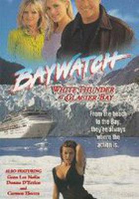 Спасатели Малибу: Белый гром в Глейшер-Бэй (видео)