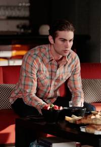 Кадр Сплетница