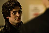 Кадр Горькая жатва