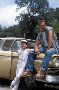 Кадр Совершенный мир