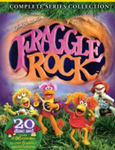 Скала Фрэглов