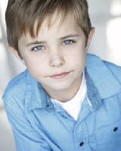 Морган Джингерич фото