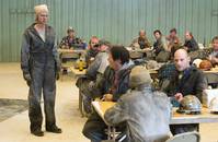 Кадр Северная страна