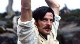 Кадр из фильма "Затерянный мир" - 2