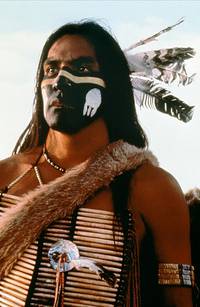 Кадр Танцующий с волками