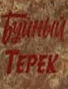 Буйный Терек