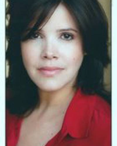 Сандра Терес фото