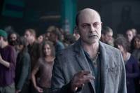 Кадр Тепло наших тел