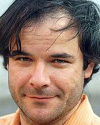 Петер Каллой Мольнар фото