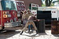 Кадр Ходячие мертвецы