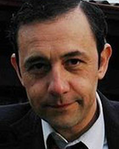 Дэниэл Муноз фото