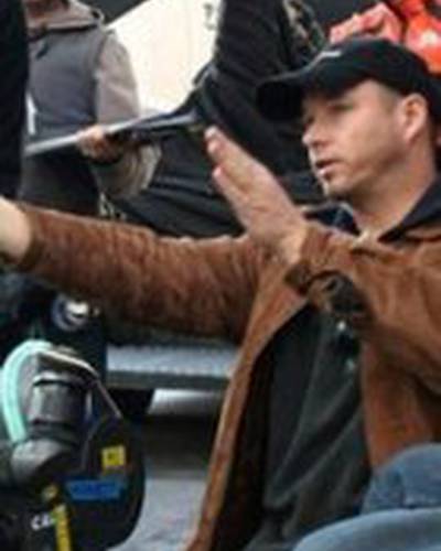 Скотт МакКалло фото