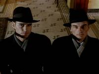 Кадр Повелитель кукол (видео)