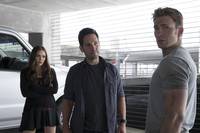 Кадр Первый мститель: Противостояние