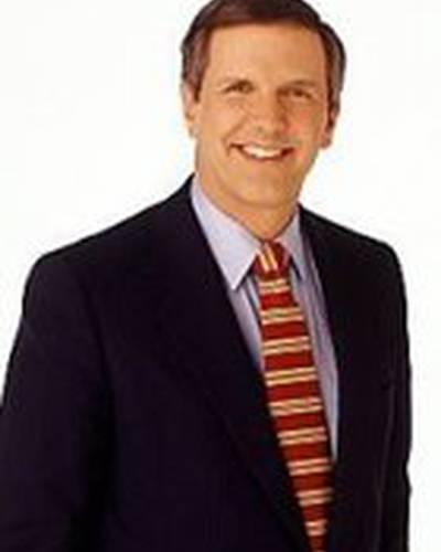 Чарльз Гибсон фото