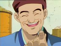 Кадр Таинственная игра