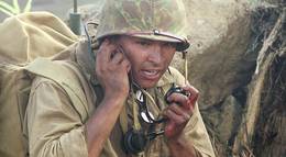 Кадр из фильма "Говорящие с ветром" - 1