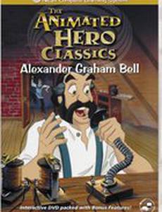 Александр Грэхем Белл (видео)