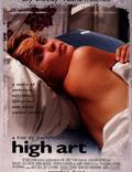 Постер из фильма "Высокое искусство" - 1