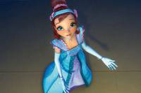 Кадр Винкс Клуб: Тайна затерянного королевства