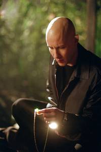 Кадр Тайны Смолвиля