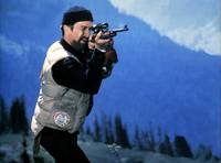 Кадр Охотник на оленей