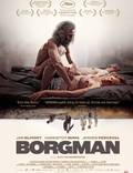 Постер из фильма "Боргман" - 1