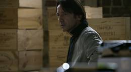 Кадр из фильма "Спрятанное лицо" - 1