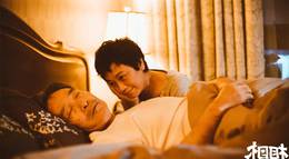 Кадр из фильма "Любовное образование" - 1