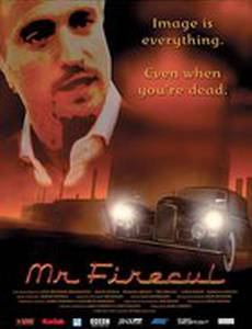 Mr Firecul