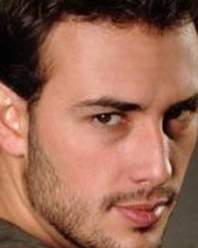 Себастьян Мартинез фото