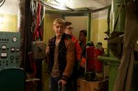 Кадр Чернобыль: Зона отчуждения