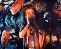 Кадр Катастрофа роботов (видео)