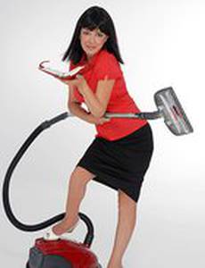 Деловая женщина