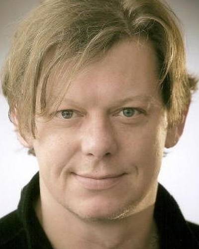 Тьерри Анкиссе фото